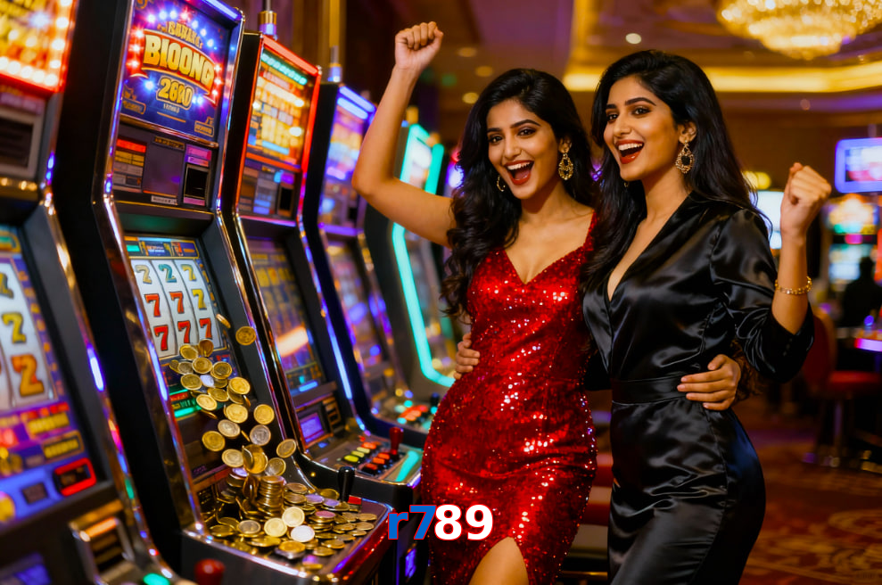 R789 download illustration