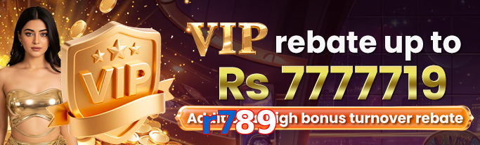 R789 VIP